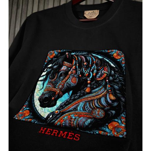 CAMISETA HERM€S [1]