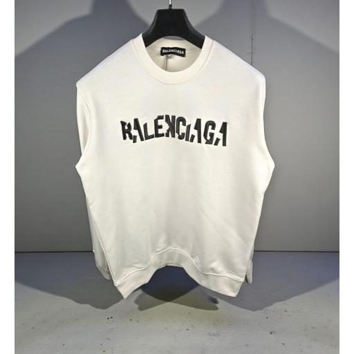 SUDADERA BALENCIAG@ [1]