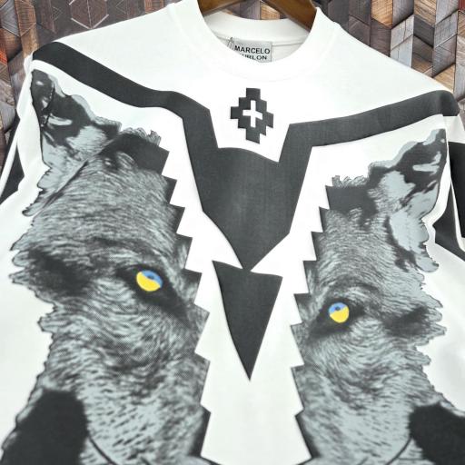 CAMISETA MARCELO BURLÓN [1]