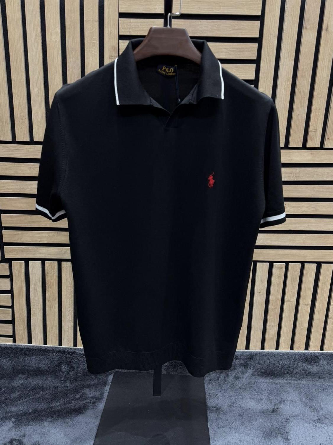POLO RALPH L.