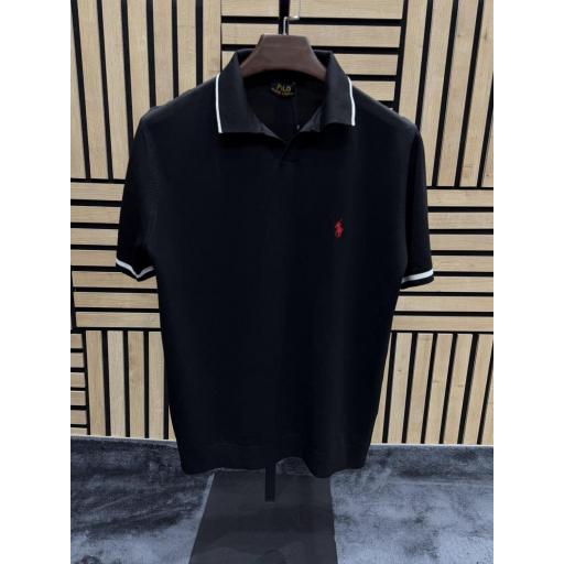 POLO RALPH L.