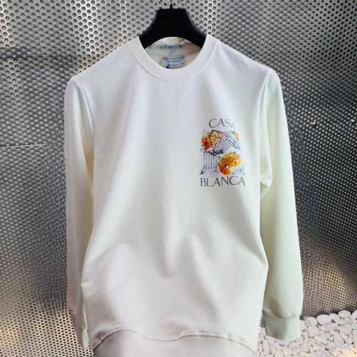 SUDADERA CASABLANCA  [0]