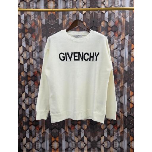 JERSEY GIVENCHY [2]