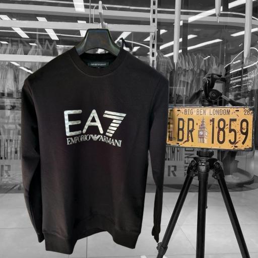 SUDADERA EA7