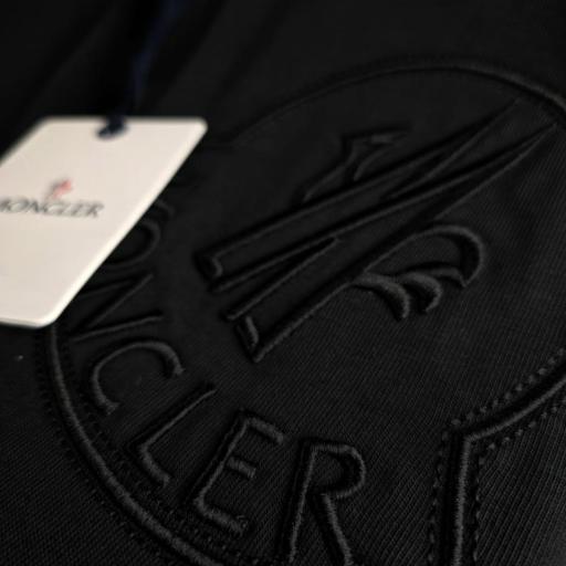 CAMISETA MONCL€R [2]