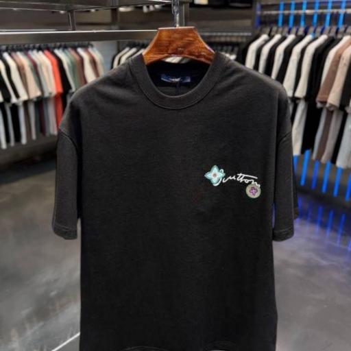 CAMISETA LV (OVERSIZE)