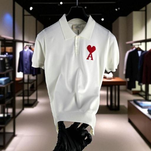 POLO AMI PARIS