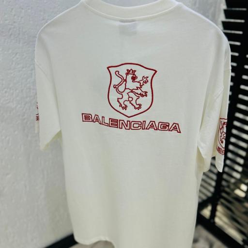 CAMISETA BALENCIAG@ [1]