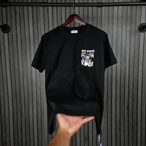 CAMISETA OFF WHIT€ (T&J) [2]