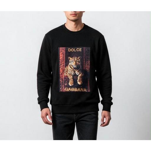 Sudadera dg  [0]