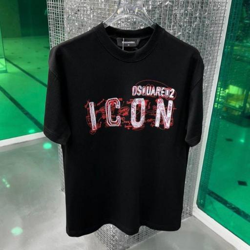 CAMISETA ICON