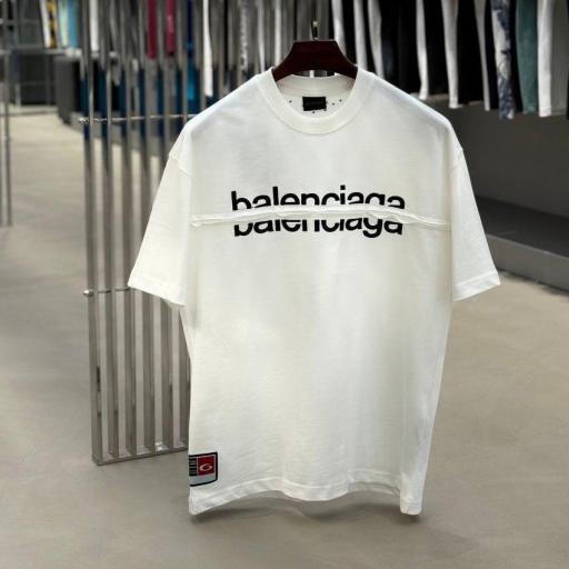 CAMISETA BALENCIAG@
