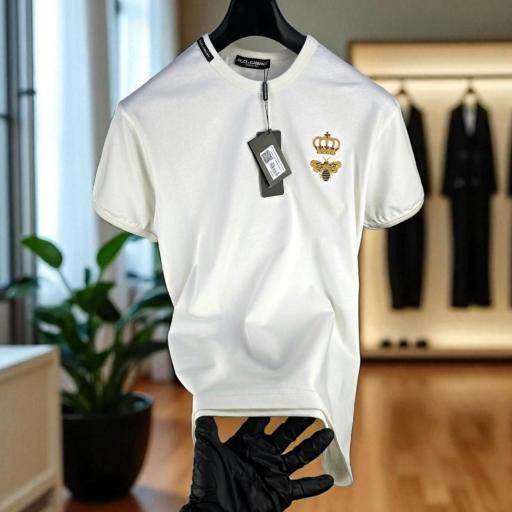 CAMISETA DG