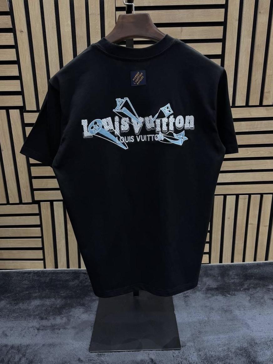 CAMISETA LV