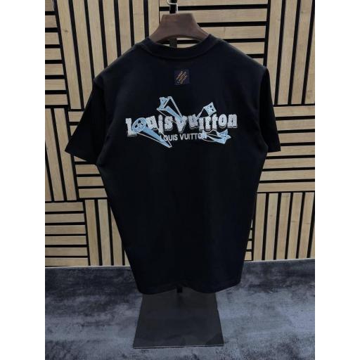 CAMISETA LV