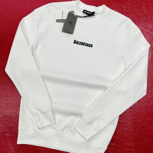 SUDADERA BALENCIAG@ [0]