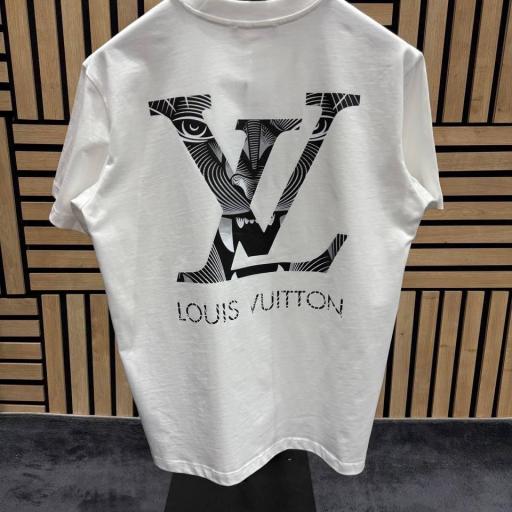 CAMISETA LV [2]