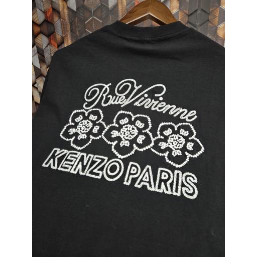 CAMISETA KENZO [3]