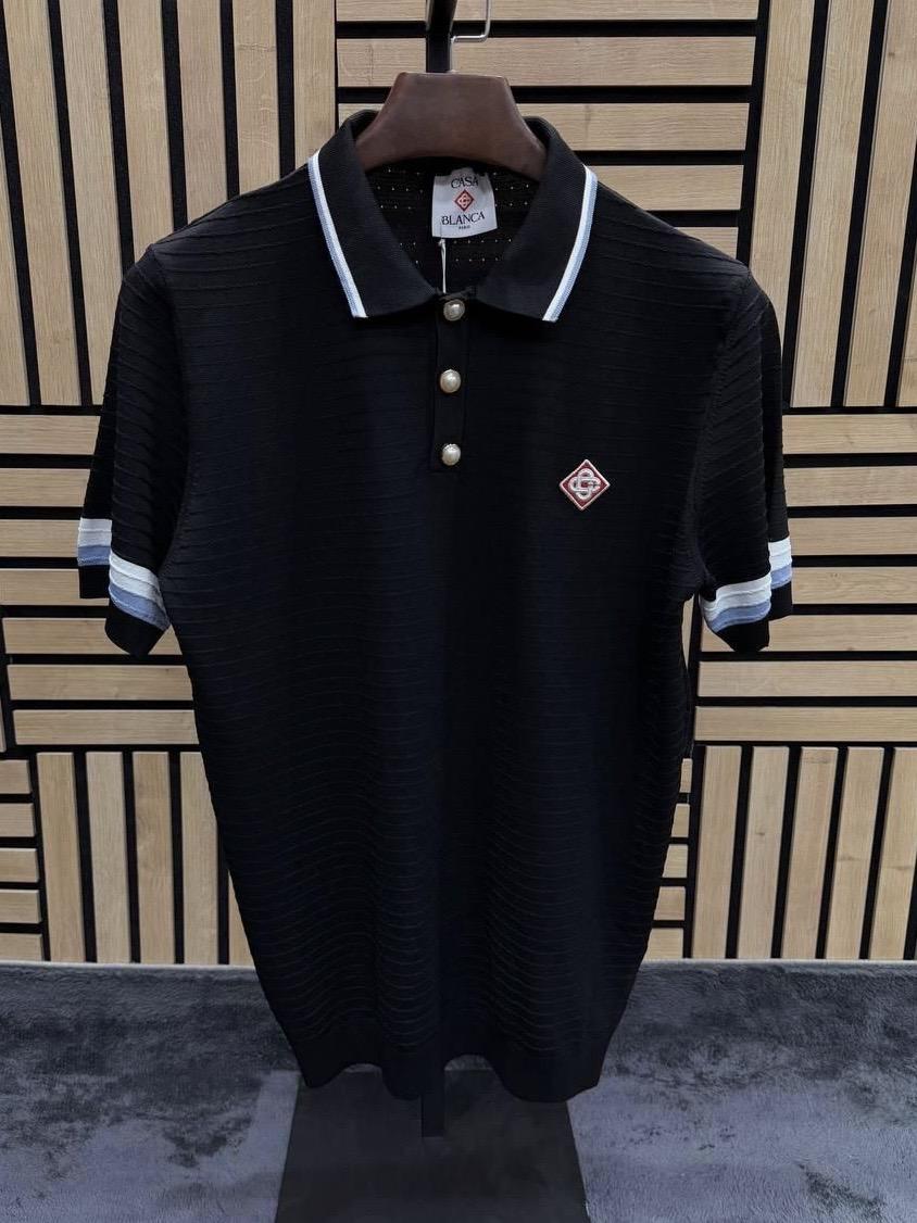 POLO CASABLANC@