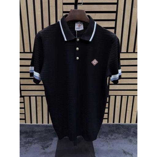 POLO CASABLANC@