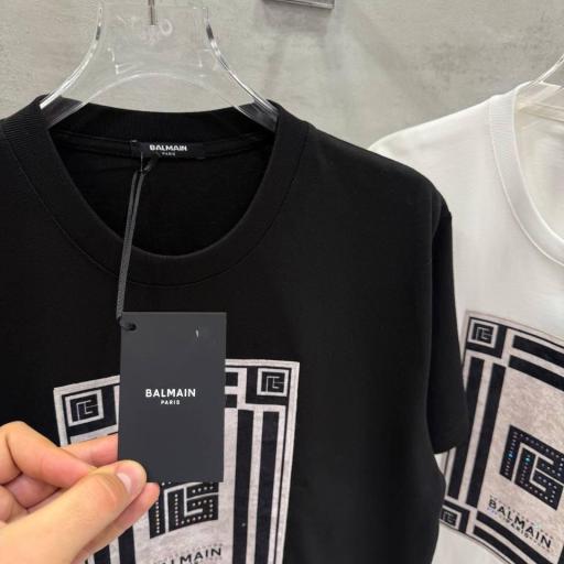 CAMISETA BALMAIN [1]