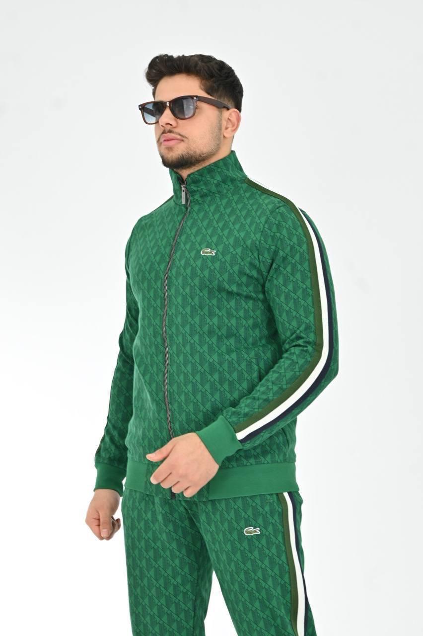 CHÁNDAL LACOST€ (Green)