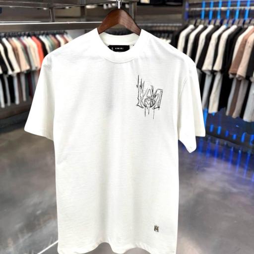CAMISETA AMIRI [0]
