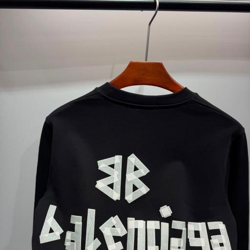 Sudadera Balenciag@ [3]