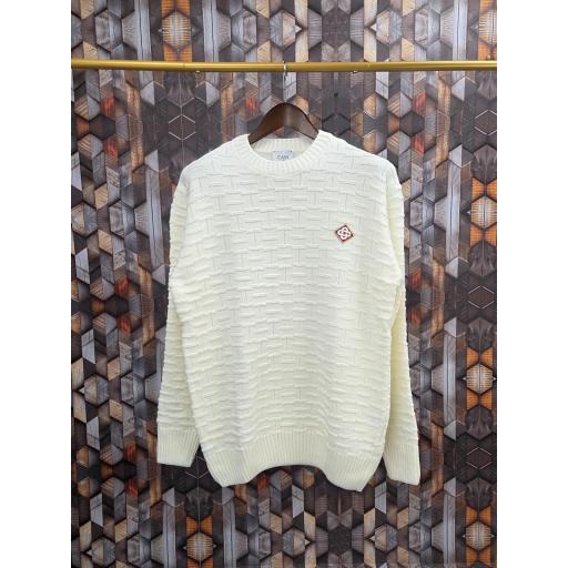 JERSEY CASABLANCA [1]