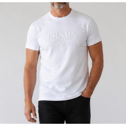 CAMISETA PRAD@ (BORDADA) [0]