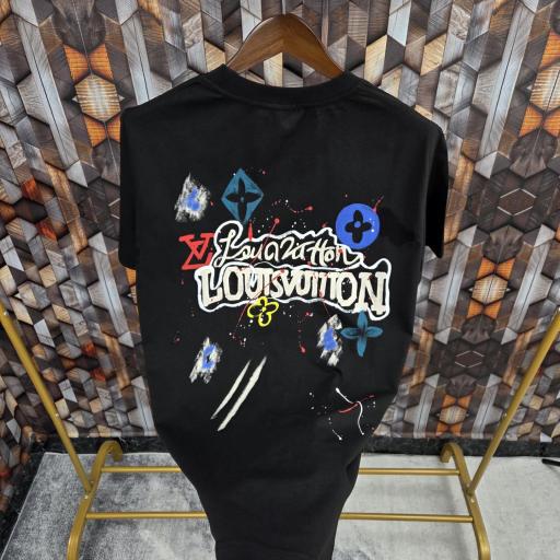 CAMISETA LV
