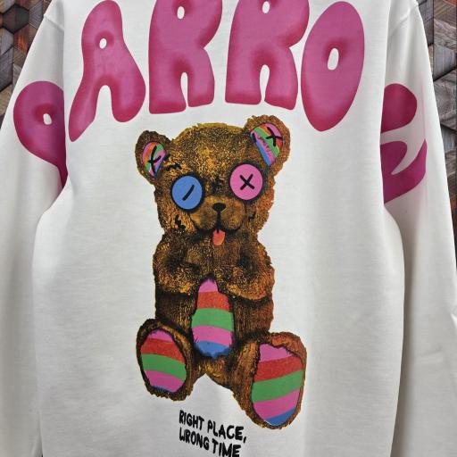 SUDADERA BARROW [1]