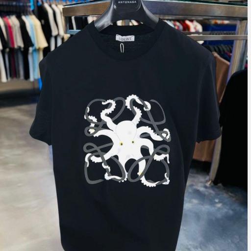 CAMISETA LOEWE (OVERSIZE)