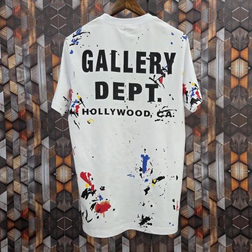 CAMISETA GALLERY DEPT [2]