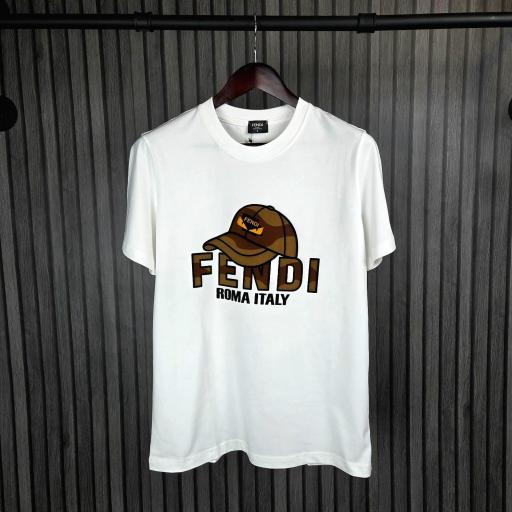 CAMISETA FENDI [3]