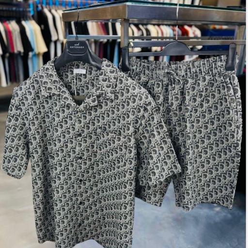 CHÁNDAL DI0R. (100% JEANS) [1]