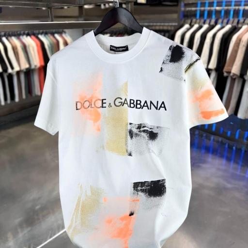 CAMISETA DG