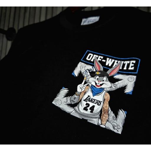 Sudadera off-Wh  [3]