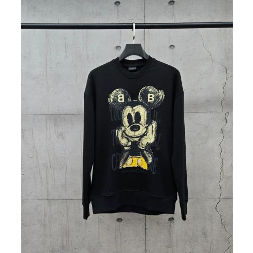 SUDADERA BALENCIAG@ [0]