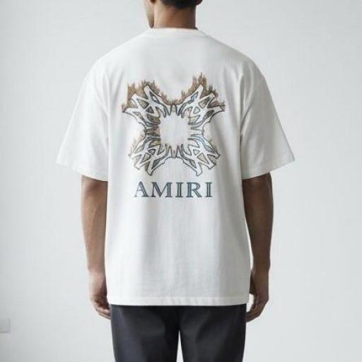 CAMISETA AMIRI [0]