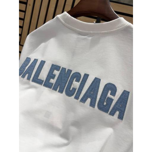 CAMISETA BALENCIAG@ [1]