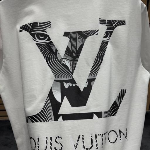 CAMISETA LV [3]