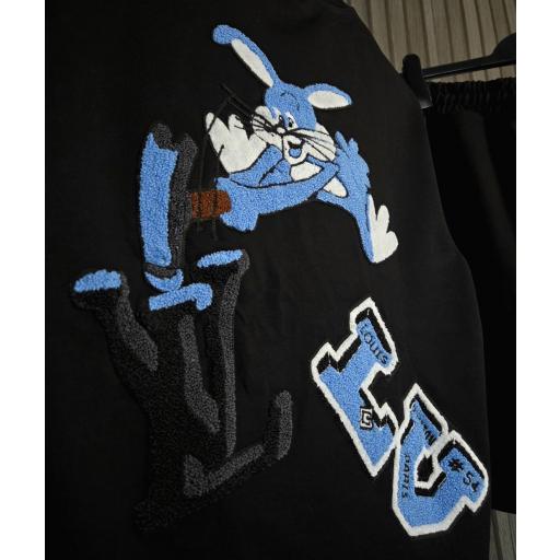 CONJUNTO LV (RABBIT) [3]