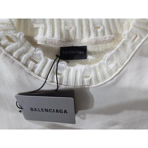 SUDADERA BALENCIAG@ [2]