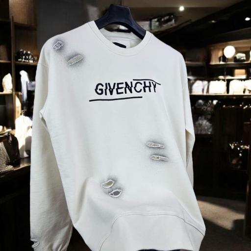 SUDADERA GIV€NCHY