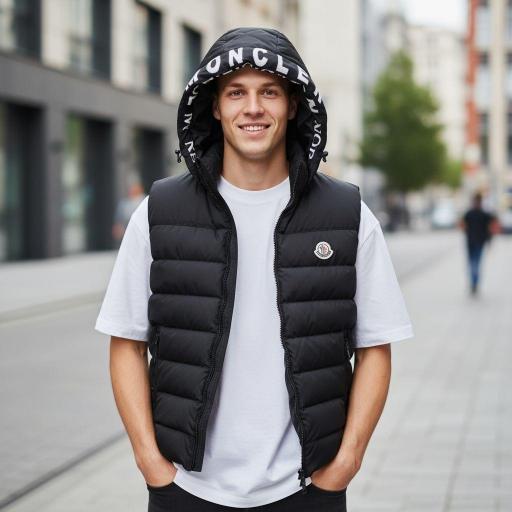 CHALECO MONCL€R [1]