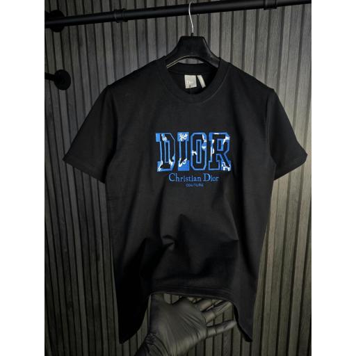 CAMISETA DI0R