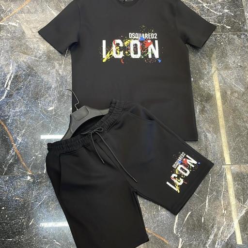 CONJUNTO DSQ
