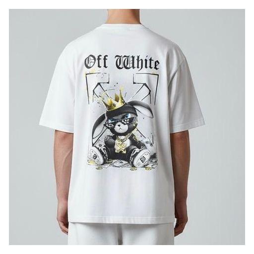 CAMISETA OFF WH [0]