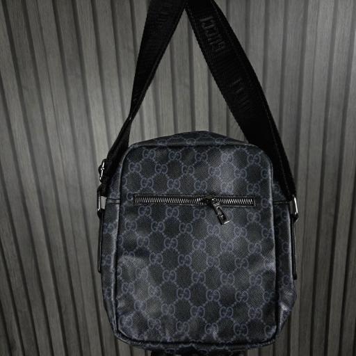 BOLSO GUCCI (BLU) [3]